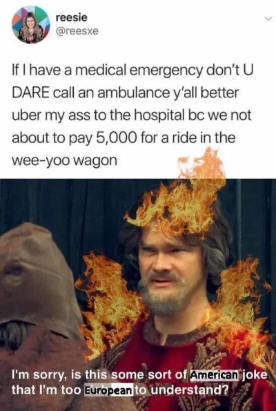 DoBiedryIdeAlboNieIde - 112 what's your emergency