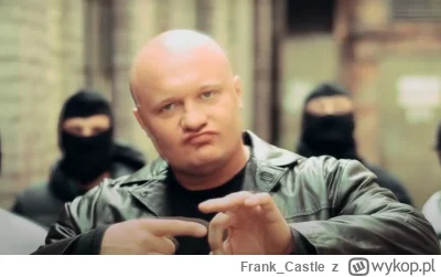 Frank_Castle - #famemma o co chodzi z tym oskarem pam pam jak on przecież pod jubilat...