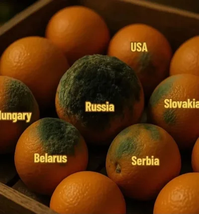 matti-nn - #russiahateclub #rosja #geopolityka