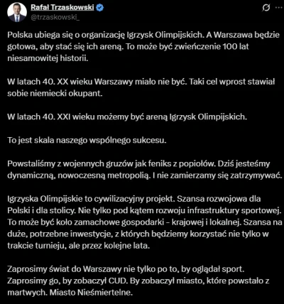 marv0oo - Megalomania za PiSu: Giga lotnisko na którym teoretycznie mieliśmy zarobić
...