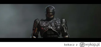 kekacz - #robocoproguecity #robocop

Wspaniała gra. Tony klimatu z filmu. Za 46 zł wa...