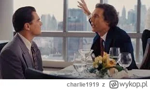 charlie1919 - @Ghost2: to jest wszystko fugazi nie ważne czy akcje pójdą w górę, czy ...