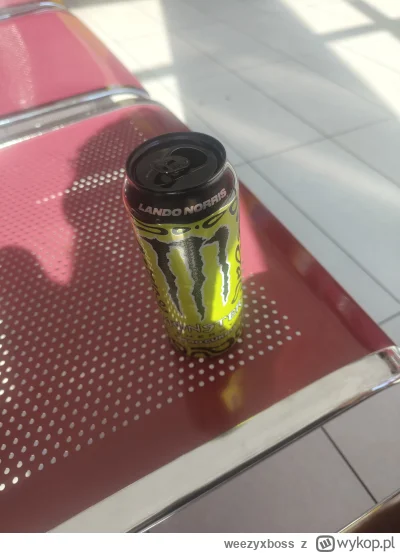 weezyxboss - #f1 aż musiałem spróbować smaku porażki ( ͡º ͜ʖ͡º)