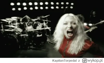 KapitanTorpedal - #muzyka #metal
