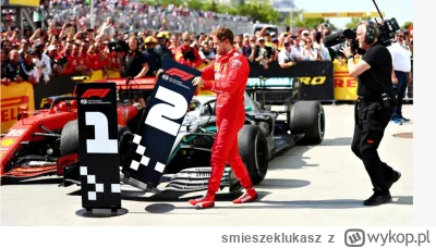 smieszeklukasz - #f1
( ͡º ͜ʖ͡º)