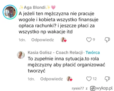 rysio77 - A czy wy poczuwacie się do roli mężczyzny?

#zwiazki #psychologia #rozowepa...
