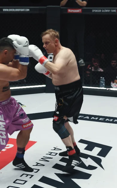 nibynoozki - A mówiq, że... O! Ptasibrzuch jestem! #famemma #kononowicz