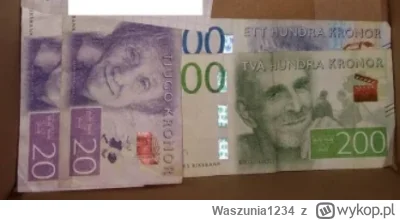 Waszunia1234 - @Waszunia1234: Dolarki rowniez sie przydadza (ʘ‿ʘ)