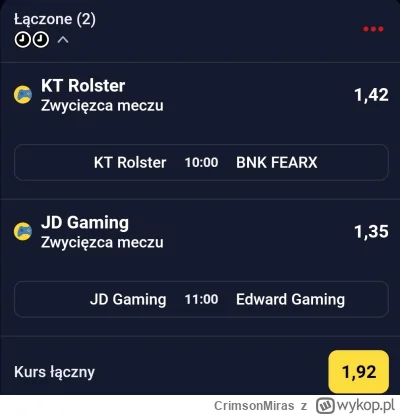 CrimsonMiras - @CrimsonMiras