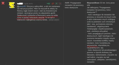 M4rcinS - >Nikt nie zapytał : Dlaczego? Skąd nienawiść pozwalająca na ich przemysłowe...