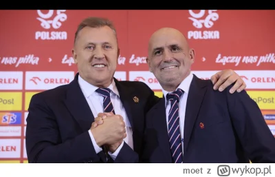 moet - Probierz od 10⁰⁰ w siedzibie PZPN:

10⁰⁰ - powitanie
10²⁰ - zdrowie gospodarza...