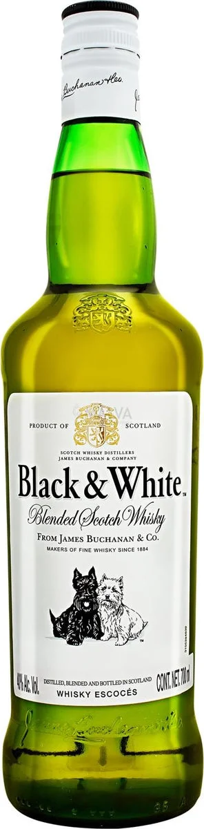 demooon - @Chilli_Heatwave To łycha. Black and white