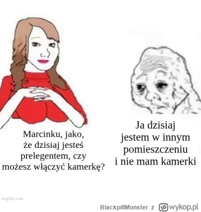 BlackpillMonster - @modeltrzyzmianowy: