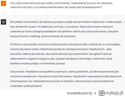 knowakazerty - #kononowicz