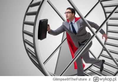 Glimpse0fTheFuture - Gdy byłem dzieckiem to marzyłem żeby zostać archeologiem, odkryw...