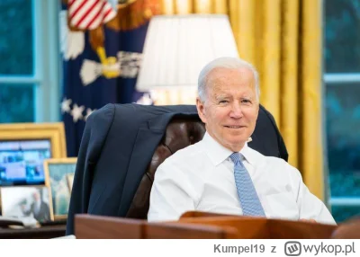 Kumpel19 - Biden zatwierdził dostawę amunicji kasetowej na Ukrainę , - The Washington...