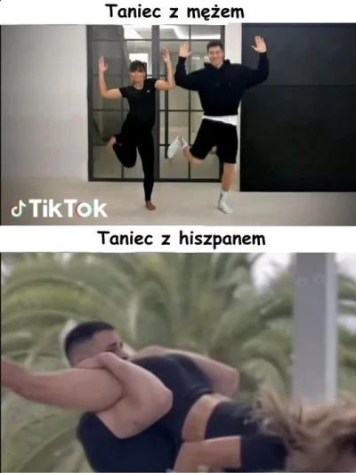 JulianGangol - Najlepsze sa te b0lki co bronia "bo to przeciez tylko taniec" a typira...