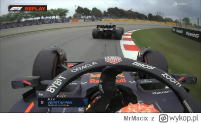 MrMacix - CO TO #!$%@? JEST #f1