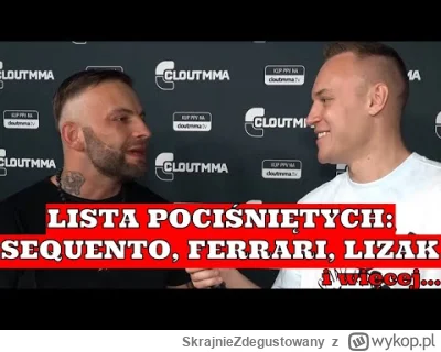 SkrajnieZdegustowany - Ktoś może oglądał? Jakieś TLDW kiedy wraca Bomba? #famemma