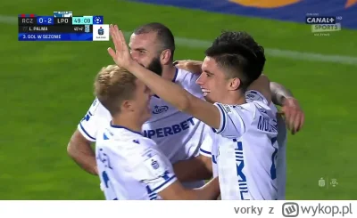 vorky - Raków Częstochowa 0-2 Lech Poznań - Palma ( ͡° ͜ʖ ͡°)
https://streamin.link/...