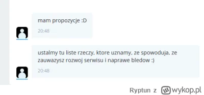 Ryptun - @Ryptun: mireczki Michał ma już dość tego mema, dawajcie listę rzeczy która ...