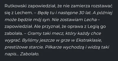 Zi3L0nk4 - #mecz UFFF, KIBICE #lechpoznan, mogą spać spokojnie( ͡°( ͡° ͜ʖ( ͡° ͜ʖ ͡°)ʖ...