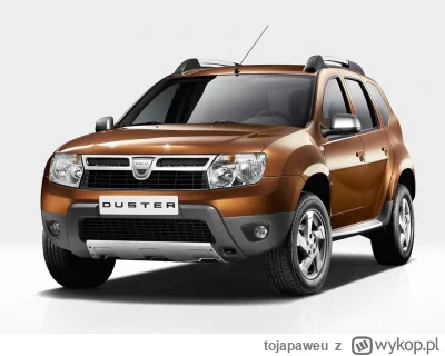 tojapaweu - Lista samochodów, którymi jedzie Janusz - niedzielny kierowca albo dziade...