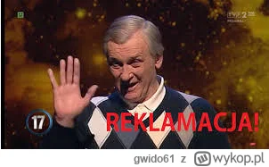 gwido61 - Aha, mały minus - na zdrapce jest napisane "WYGRAJ 175 000 ZŁ". Niestety, z...