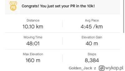 Golden_Jack - 146 745,97 - 10,10 = 146 735,87

Długi weekend dał się we znaki i dopie...
