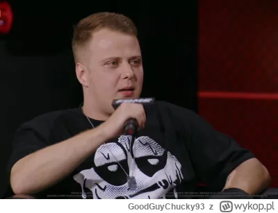 GoodGuyChucky93 - Pudliszki stały się nowym sponsorem fame? Widzę, że dostarczyli im ...