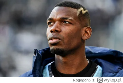 Rogogon5 - #united Sytuacja robi się tak zła, że MU rozważa zakontraktowanie Paula na...