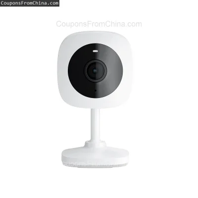 n____S - ❗ ESCAM G07 3MP 1296P H.265 Camera
〽️ Cena: 9.99 USD (dotąd najniższa w hist...