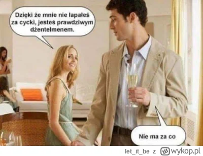 letitbe - ( ͡º ͜ʖ͡º)
#humorobrazkowy