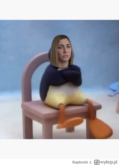 Raptorini - ( ͡°( ͡° ͜ʖ( ͡° ͜ʖ ͡°)ʖ ͡°) ͡°) wyraża więcej niż tysiąc słów #slubodpier...