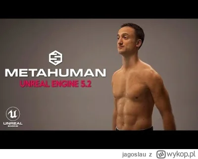 jagoslau - Unreal Engine 5 też ma tego typu wtyczkę, z tym że o innym przeznaczeniu n...