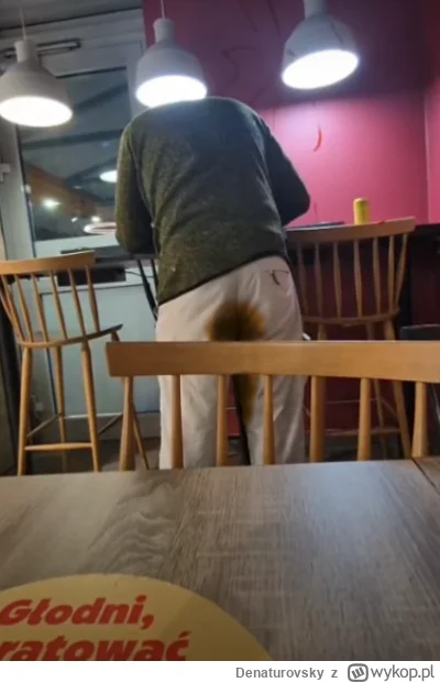 Denaturovsky - #kononowicz 
Prezesie, trzymaj się ramy to się nie posramy.

Rafale, n...