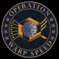 awres - >Niezły cyrk

@jinnoman: https://en.wikipedia.org/wiki/OperationWarpSpeed

Te...