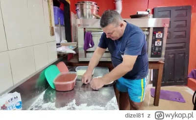 dizel81 - Obok Spoconego otworzyła się pizzeria:)
#raportzpanstwasrodka