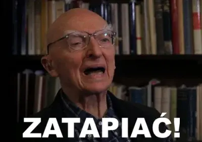 CybernetycznyMozgKorwina - Jak sie sie nie da?