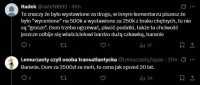 aei9077 - Ale złoto. Polak pospolity przeżywa dysonans, bo nie potrafi się pogodzić, ...