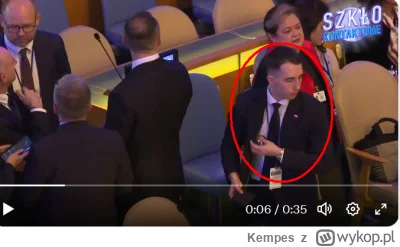 Kempes - #polityka #pansutener #bekazpisu #bekazlewactwa #bekazkatoli #4konserwy #pis...