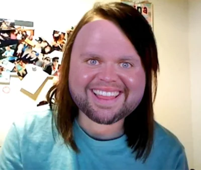 Trismus - @Monsieur_V: