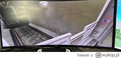 Talaxin - #gry #pcmasterrace #halflife Pierwszy raz w to gram, przypominaj mi cs xD