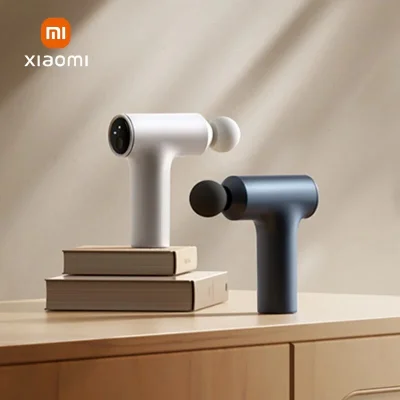 n____S - ❗ Xiaomi MIJIA Mini Fascia Gun 2 MJJMQ04YM
〽️ Cena: 68.73 USD (dotąd najniżs...