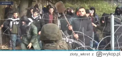 zloty_wkret - #tvpis 
Znowu mój ulubiony ogrodnik z łopatą