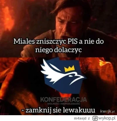 m4xejd - #sejm #polityka #konfederacja #pis