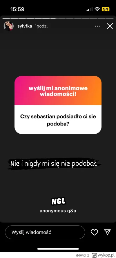 d4wid - Brutalny sebpill
#sebcel #frajerzyzmlm