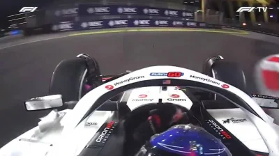 dodi-lukebakio - #f1 Ale ładny divebomb Misiu zrobił (｡◕‿‿◕｡)