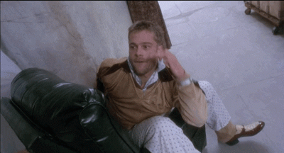 kogutpiejeiglupieje - huop gdy mówi oskarkowi że ma robic wypad z tagu #przegryw