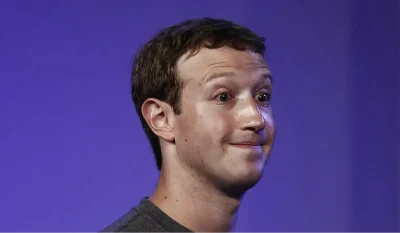 FuckYouTony - @januszzczarnolasu: Zuckerberg kupił też wyspę na Hawajach, wyrzucił rd...